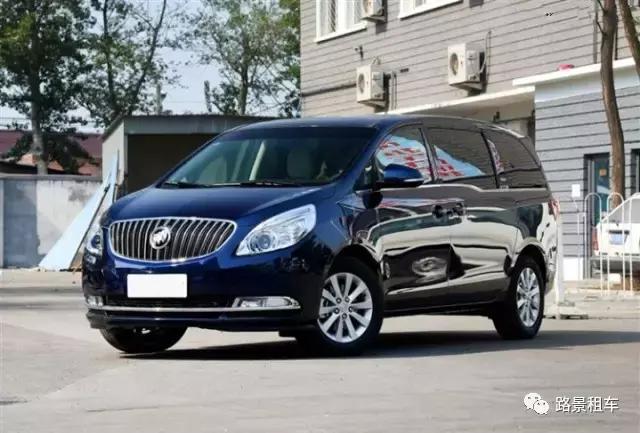 成都租商務車旅游咋樣