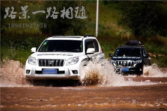 川藏線旅游租車游色達(dá)