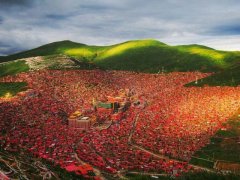 <b>【色達+稻亞8日拼車招募】</b>