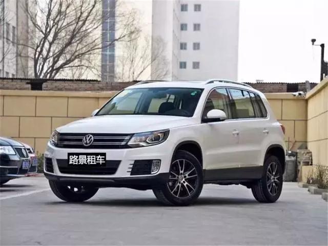 成都租大眾途觀