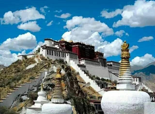 租車自駕川藏線，圓夢(mèng)西藏，需要多少錢？