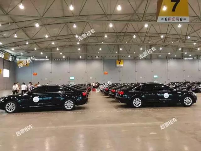 成都旅游大會(huì)用車