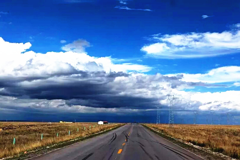 自駕318線到拉薩，該用哪種類(lèi)型的車(chē)？