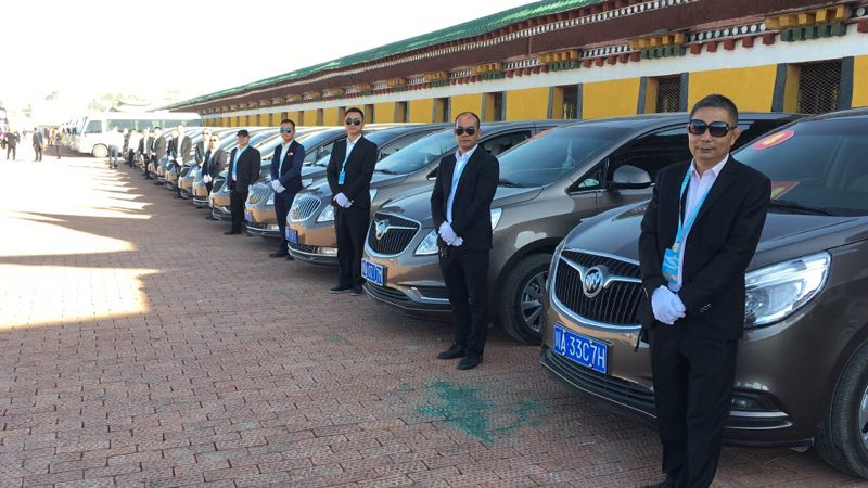 成都商務用車 成都商務用車