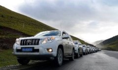 成都租越野車走川藏線需要多長(zhǎng)時(shí)間？