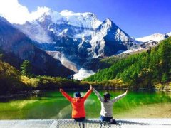 成都租車走川藏線押金需要交多少