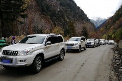 川西旅游包車價(jià)格