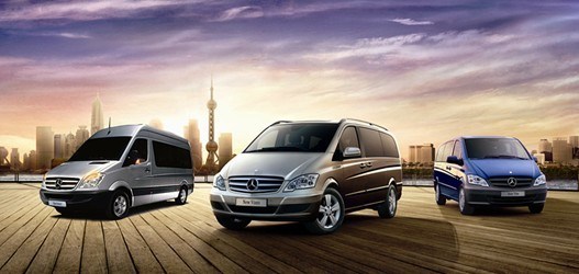 成都企業商務租車