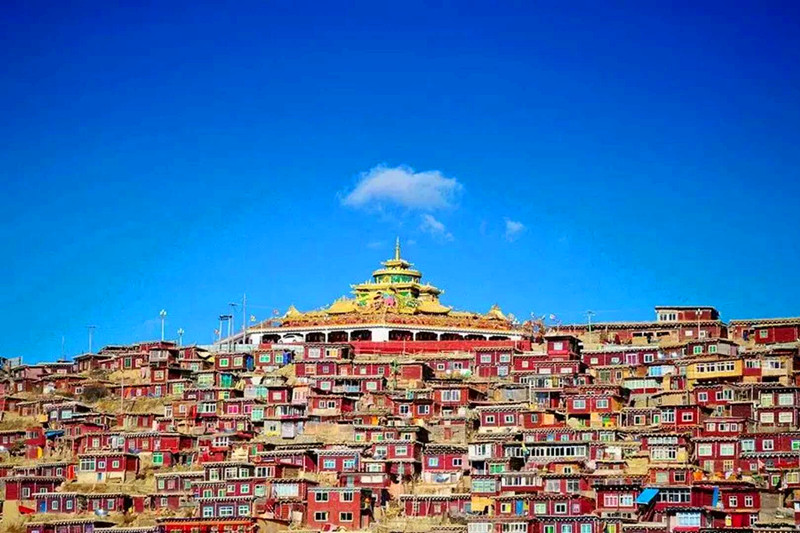 成都租車去色達需要幾天？