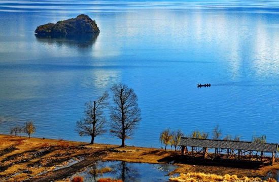 成都包車去瀘沽湖怎么玩?