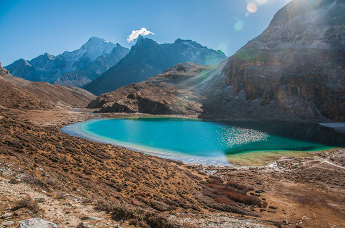 川藏線租車(chē)旅游