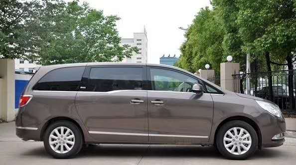 川藏線租車自駕游一臺普通越野車實際需要花多少錢 