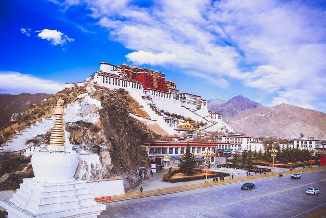 成都租車去拉薩