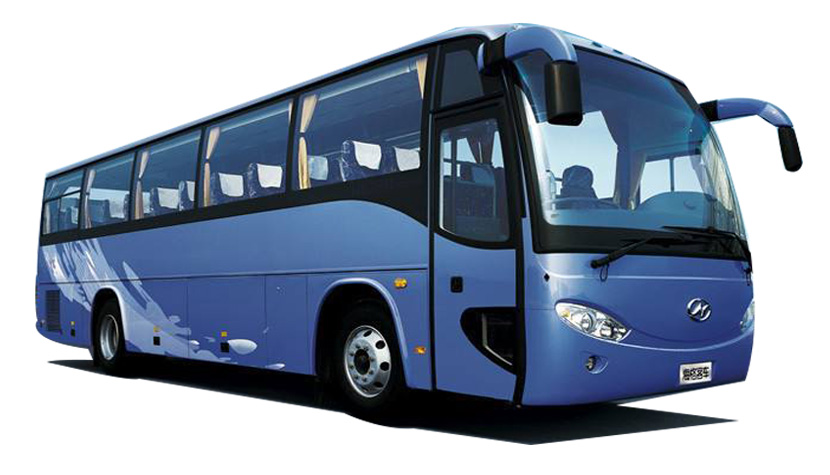 成都租大巴車49座要多少錢呢