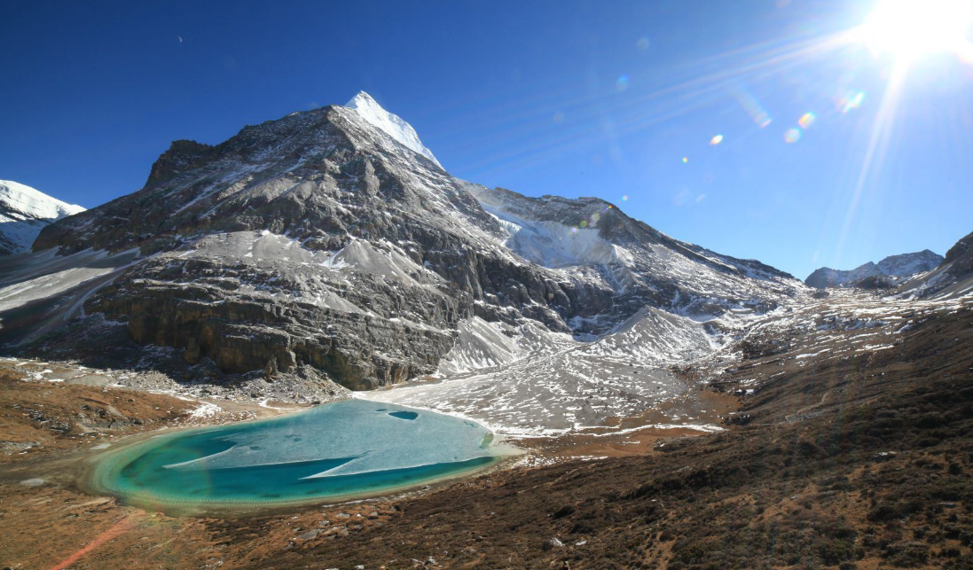 川藏線自駕游成都租車一天價格多少錢