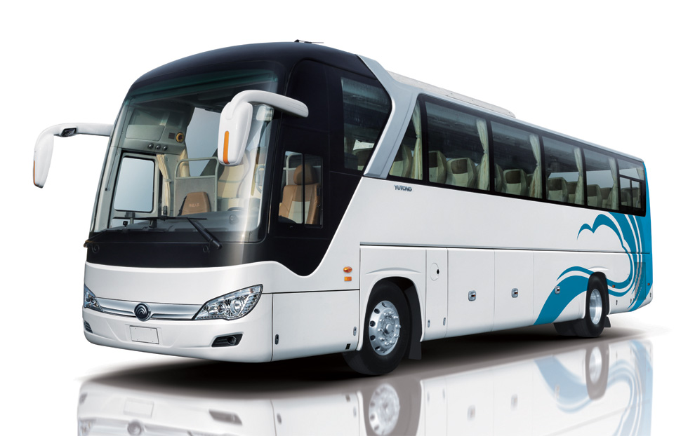 成都哪里可以租大巴車？租大巴車多少錢一天