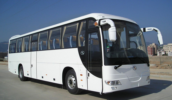 成都包大巴車一天多少錢?成都大巴車租賃價格多少?