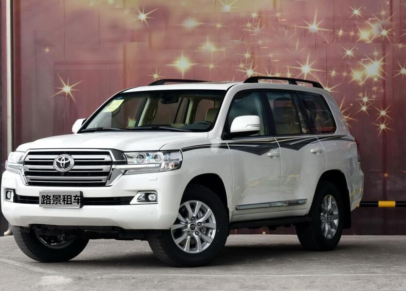 成都租車價格費用多少錢