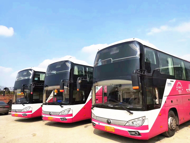 大巴車價(jià)格表