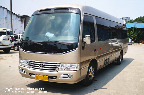 成都市包車多少錢(qián)