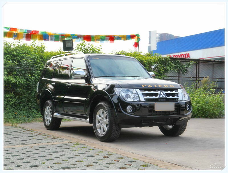 成都租普拉多去拉薩