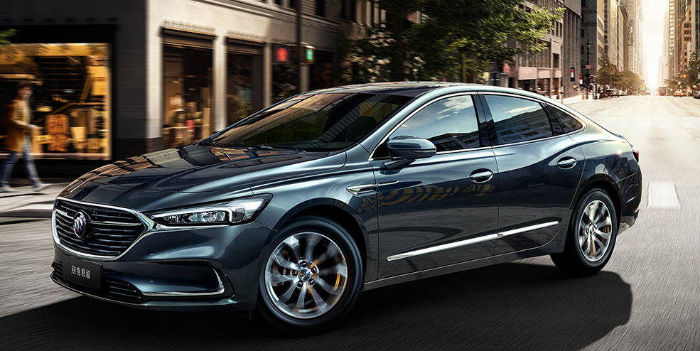 成都別克君越租多少錢(qián)