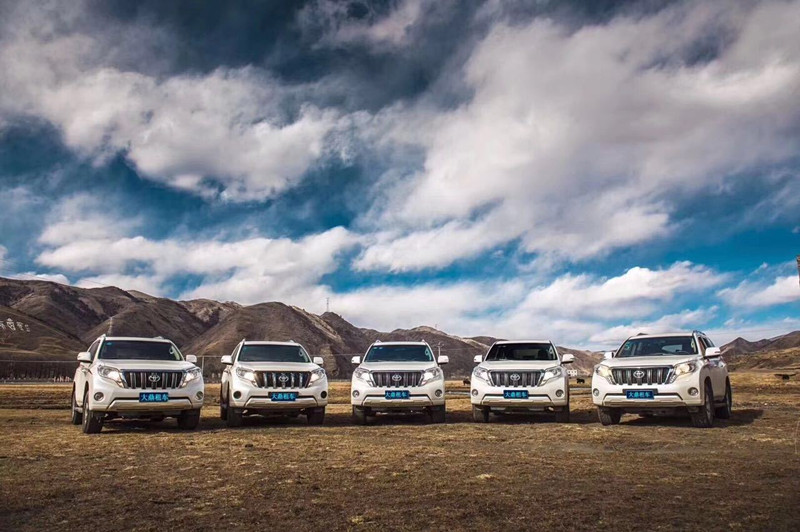 成都租車自駕游要做提前準備 