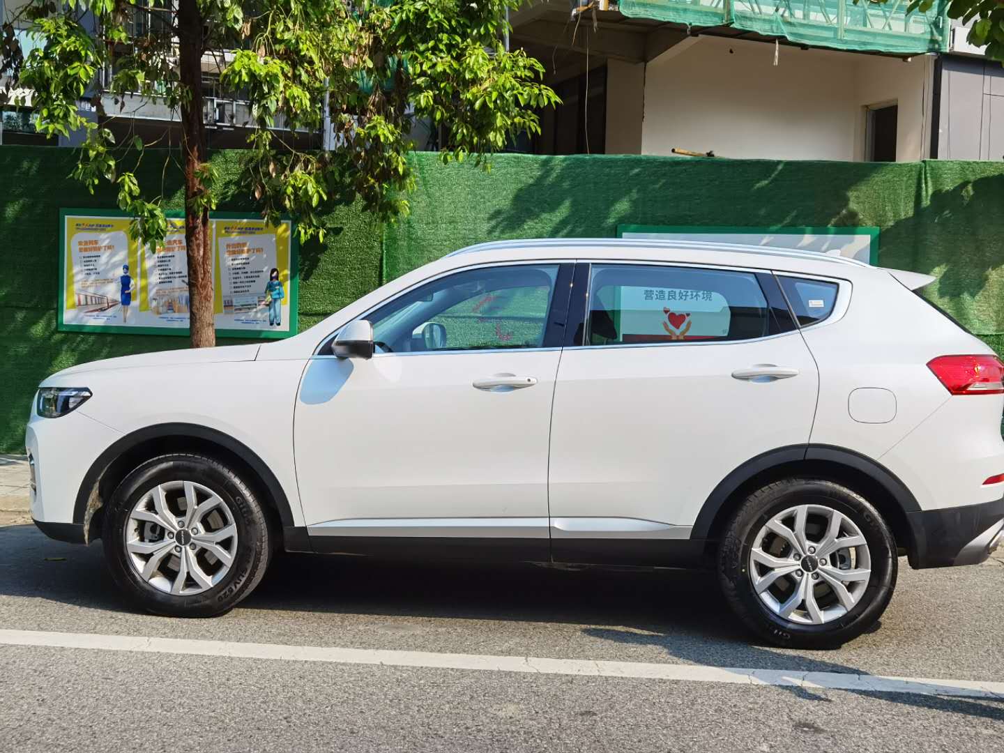 成都租越野車價格