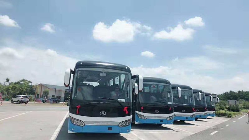 大巴車(chē)價(jià)格表