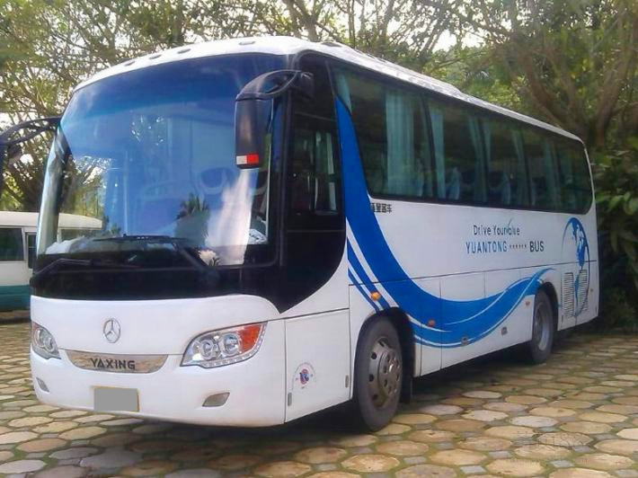 貴陽包車多少錢？不同地區價格不同！