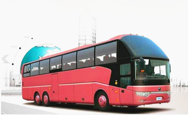 成都租大巴車價格