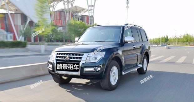 五一租車自駕去旅游