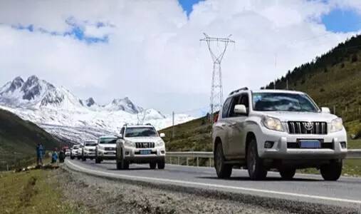 川藏線租車(chē)如何才不會(huì)被坑