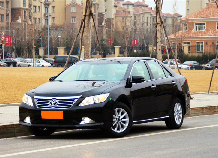 租車公司車型如何選擇與注意事項