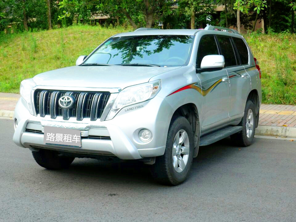 成都租車到拉薩，不需要付異地還車費(fèi)路線推薦