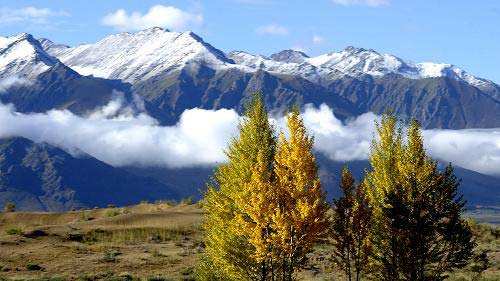 川藏線旅游,川藏線租車結伴一起去西藏!