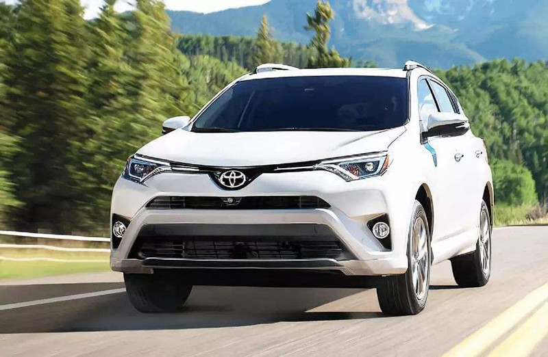 為何成都租車市場都說轎車易得，越野一車難求