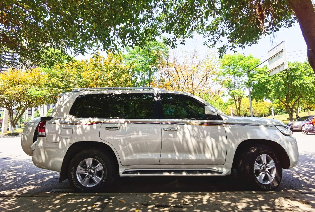 新手去川藏線租車自駕時(shí)要注意這些問題！