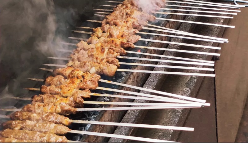 獨(dú)庫(kù)公路開(kāi)通了，租車自駕旅行看美麗風(fēng)景