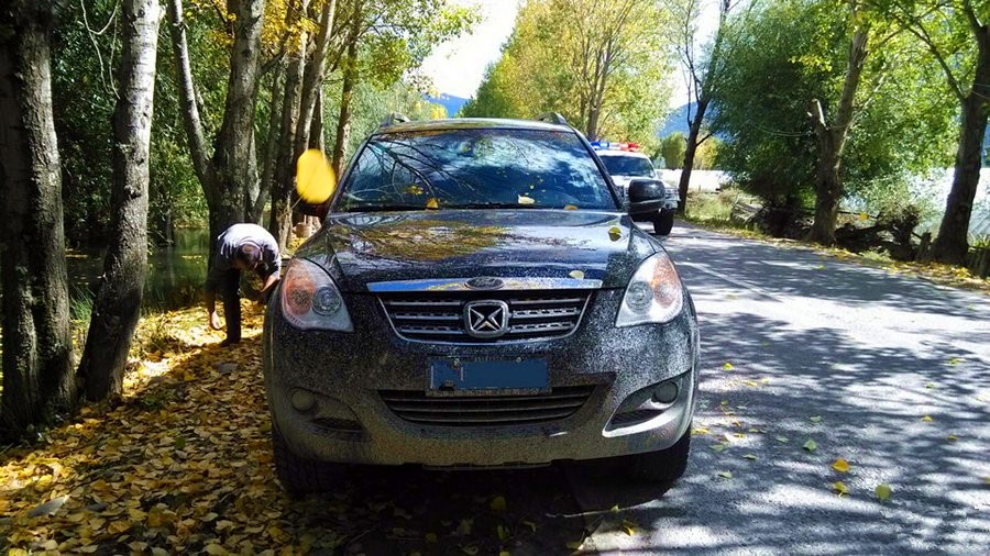 國慶租車哪里租最便宜？