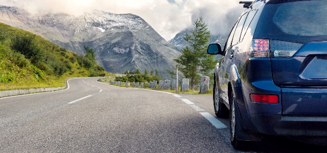 自駕租車 自駕租車
