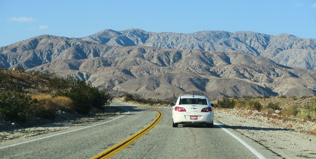 成都汽車租賃常識