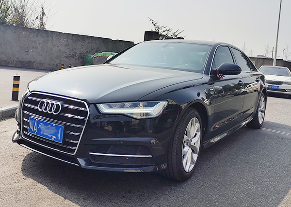 成都租奧迪轎車 成都租奧迪轎車