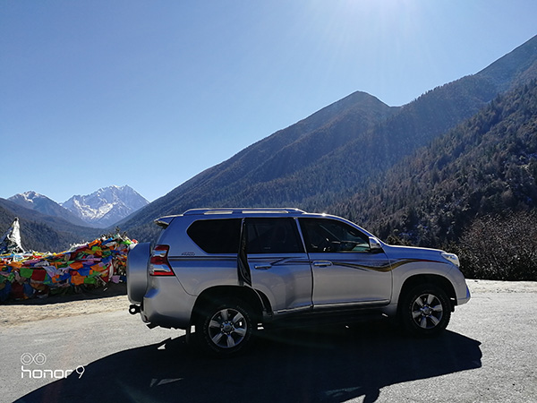 成都最美租車(chē)自駕游景點(diǎn)3-白鹿小鎮(zhèn)+天寶溫泉