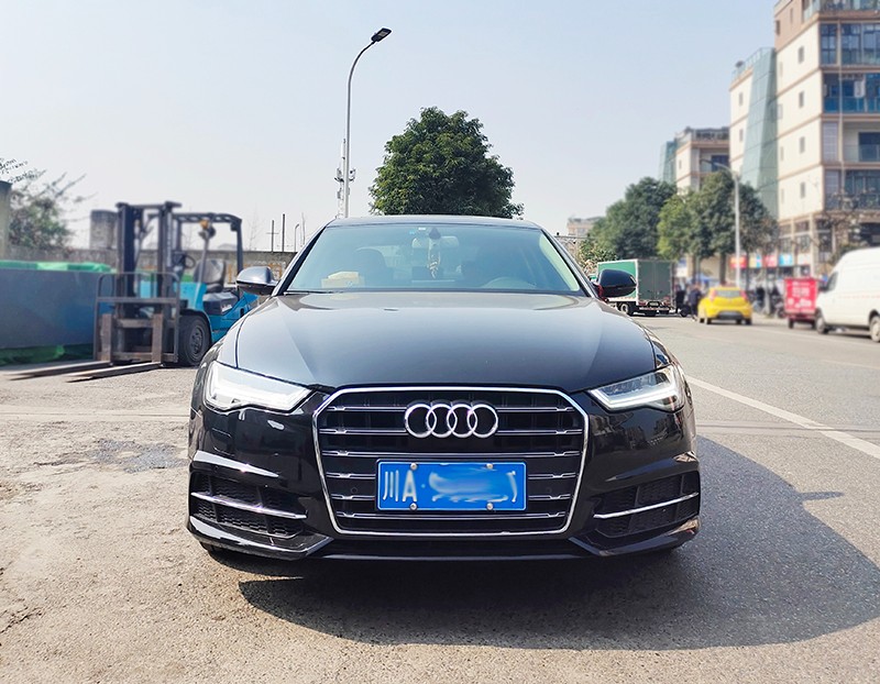 成都租奧迪轎車