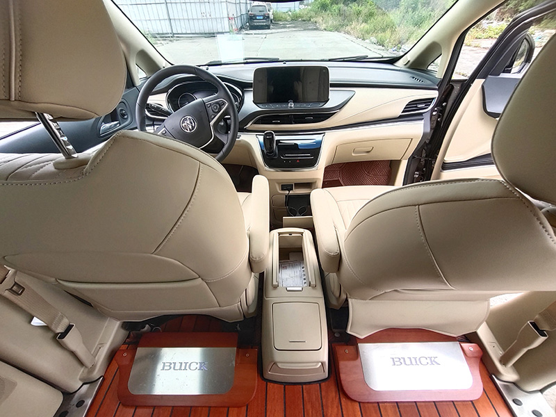 成都別克汽車租賃價格