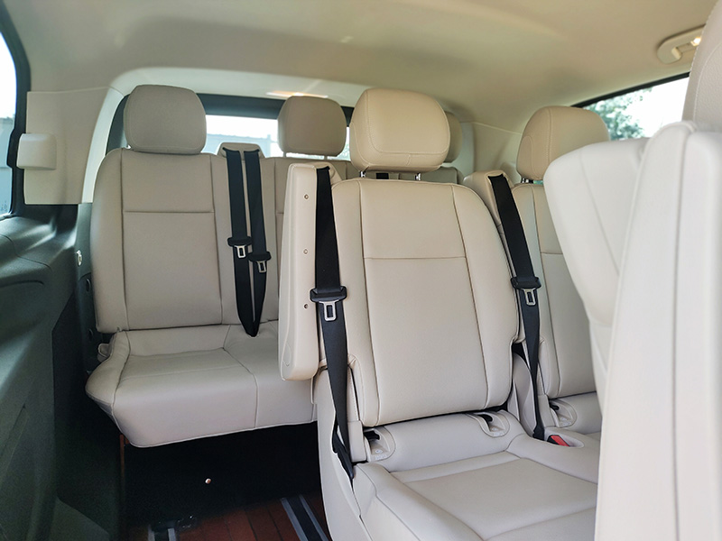 成都租奔馳商務車