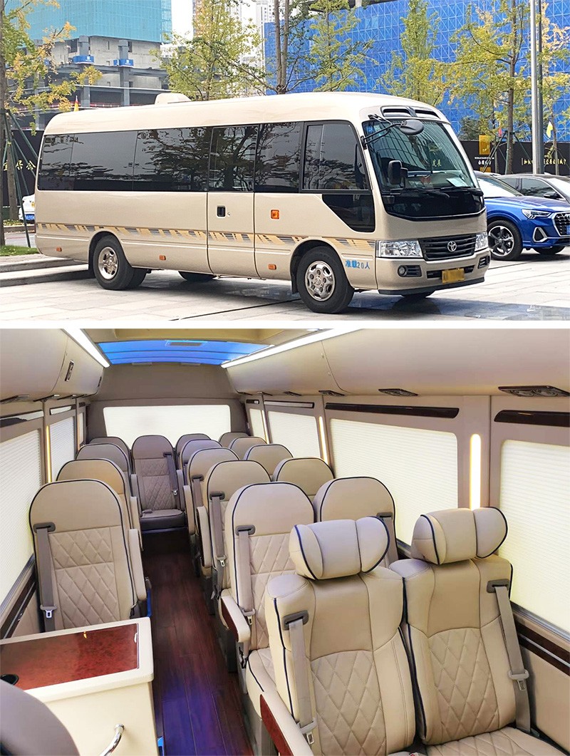 成都租車考斯特 成都租車考斯特