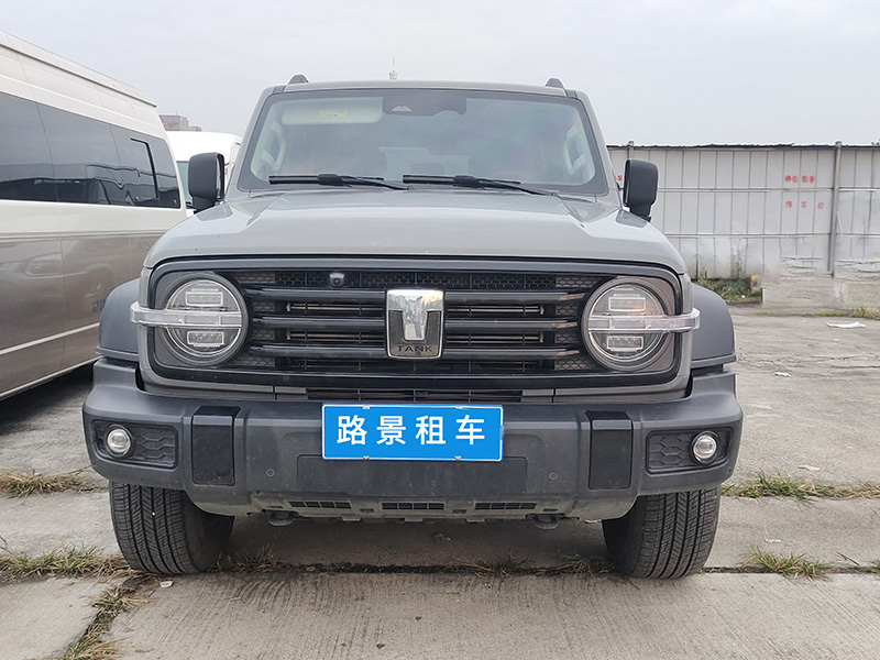 成都越野車租車公司