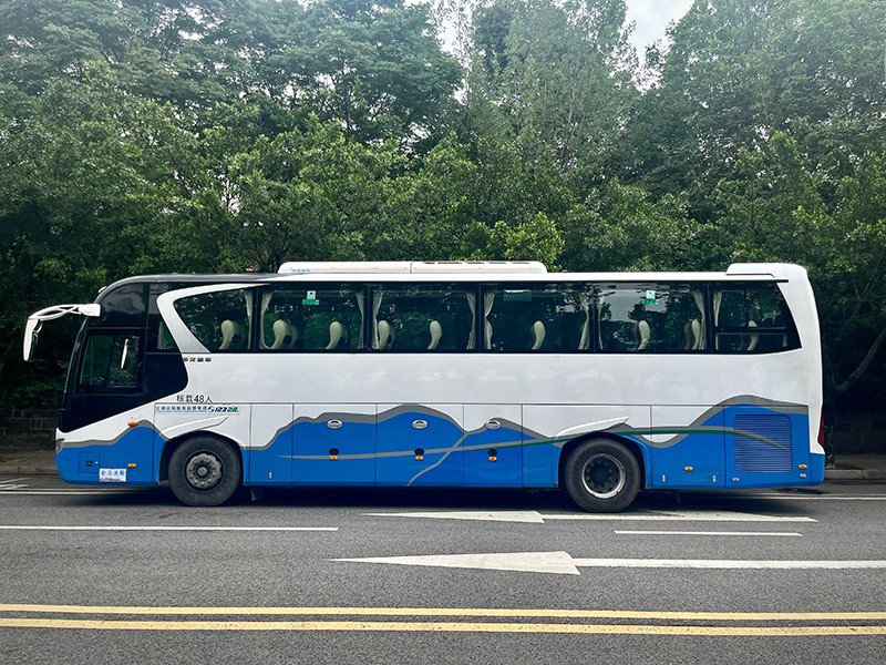 成都大巴車租賃 成都大巴車租賃
